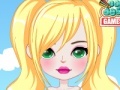 Game Doll me up