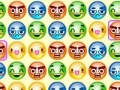 Game Candy Faces