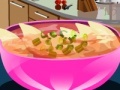 Game Wonton Soup
