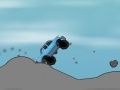 Game Super Truck