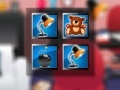 Game Bomb Memory