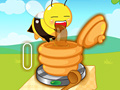 Game Yummy Honey Jelly