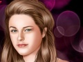 Game Kristen Stewart celebrity makeover
