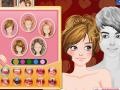 Game Tessa Valentine friends