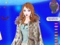 Game Doll Clothing Dress Up