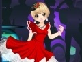 Game Ballroom Dancing Dress Up