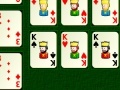 Game Sultan Solitaire
