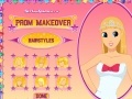 Game Prom Makeover