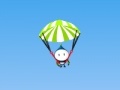 Game CBBC Parachute Plunder