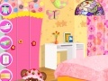 Game Cute room decoration