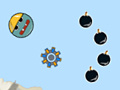 Game Bomber Chomp