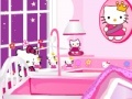 Game The pink room for girls