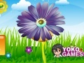 Game Fine flowers
