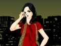Game New York Dress Up