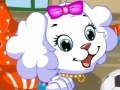 Game Doggy Dressup