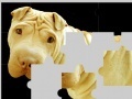 Game Dog Puzzle