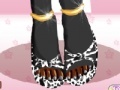 Game Dream Diva Legs