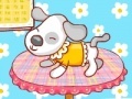 Game Dog Dress Up