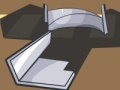 Game The Giant Robot Versus Mars Invaders