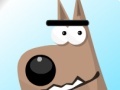 Game Rex the Dog 