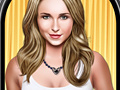 Game Hayden Panettiere Makeup