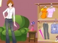Game Fashion freak