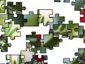 Game Jigsaw: Winter Berry 