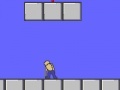Game Tomato Man 
