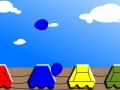 Game Egg Oh!