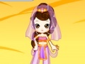 Game Arabian Desert Decoration