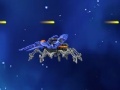Game Zoid Fighter 