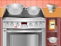 Game Tasty Cakes Cooking 