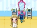Game Virtual hair salon