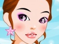Game Make-up and Jewelry 2