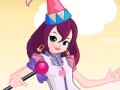 Game Little Witch Dress Up