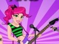 Game Rock & Roll Time