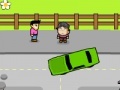 Game Frank's Adventure 4