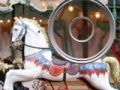 Game Hidden Numbers Merry Go Round