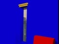 Game The Blue Chamber