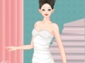 Game Spring bride dress up game