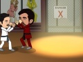 Game Showman Fight 