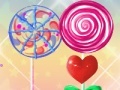 Game Lollipop Maker