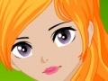 Game Shy Girl Makeove