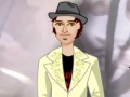 Game Dress up rocker