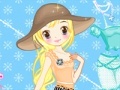 Game Beatiful girl