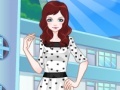 Game School Teacher Dress Up Game