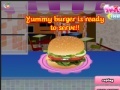 Game Yummy Burger