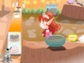 Game Fairy Cooking
