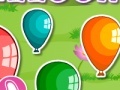 Game Spot balloon pairs