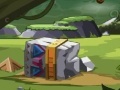 Game Thing Thing the World: Find Differences